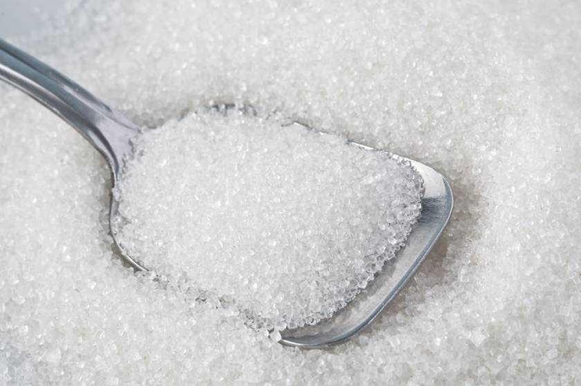 Τι θα συμβεί αν κόψετε την ζάχαρη για ένα χρόνο