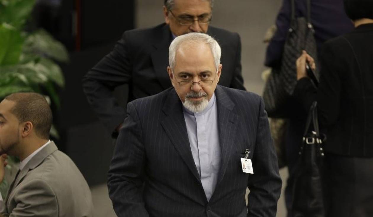 Η Τεχεράνη καταγγέλλει την αδράνεια των ΗΠΑ