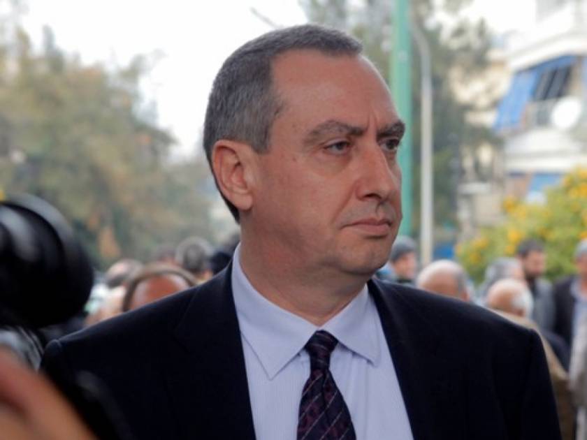 Μιχελάκης: «Οι δημοκρατικοί βουλευτές μπορούν να ματαιώσουν τα σχέδια του ΣΥΡΙΖΑ»