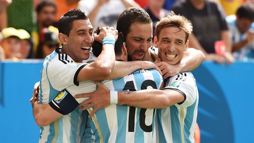 Παγκόσμιο Κύπελλο 2014 -Τελικός:Γερμανία - Αργεντινή: Αυτή την κούπα ποιος θα την σηκώσει;