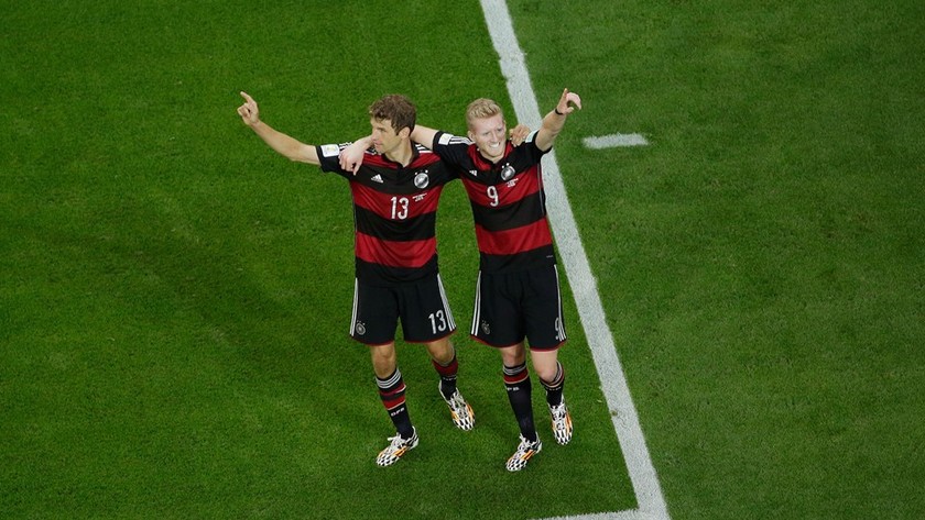 Παγκόσμιο Κύπελλο 2014 -Τελικός:Γερμανία - Αργεντινή: Αυτή την κούπα ποιος θα την σηκώσει;