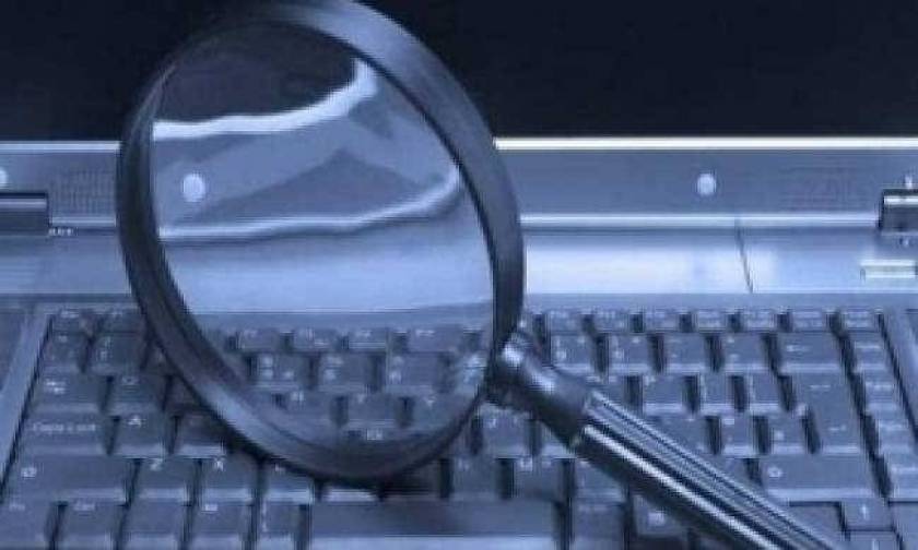 Εξιχνιάστηκαν 22 περιπτώσεις διαδικτυακής απάτης