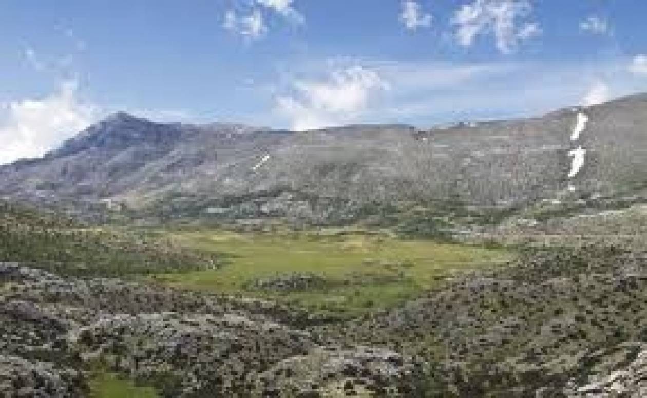 Κρήτη: Πανελλήνια Ορειβατική Συνάντηση στη Νίδα