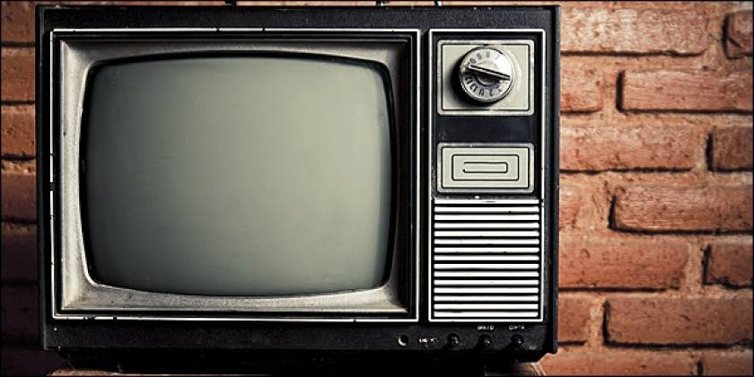 Την 1η Αυγούστου 2014 σβήνουν οι «παλιές» τηλεοράσεις της Αττικής