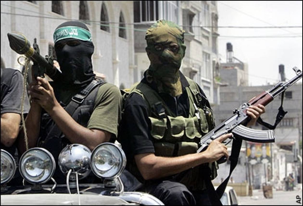Χαμάς: Καμία ανάμειξη στην επίθεση με ρουκέτες από τον Λίβανο