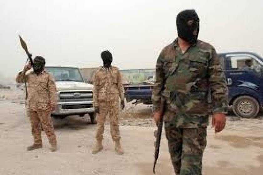 Συρία:Επτά μαχητές της Χεζμπολάχ και 16 σουνίτες αντάρτες νεκροί