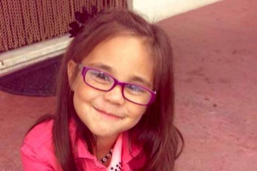 Αγγλία: Κοριτσάκι σκοτώθηκε τρέχοντας να αγκαλιάσει τον μπαμπά του