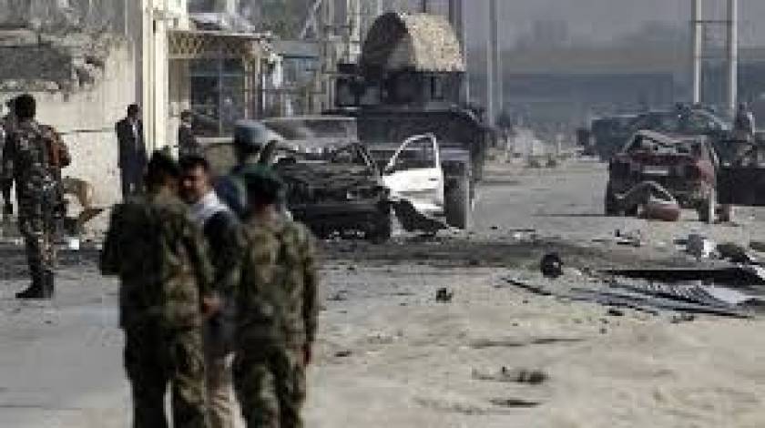 Αφγανιστάν: Στους 89 οι νεκροί από τη βομβιστική επίθεση