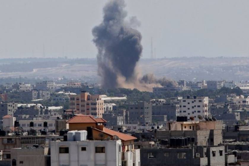 Ο ισραηλινός στρατός κάλεσε χιλιάδες κατοίκους να εγκαταλείψουν τη Γάζα