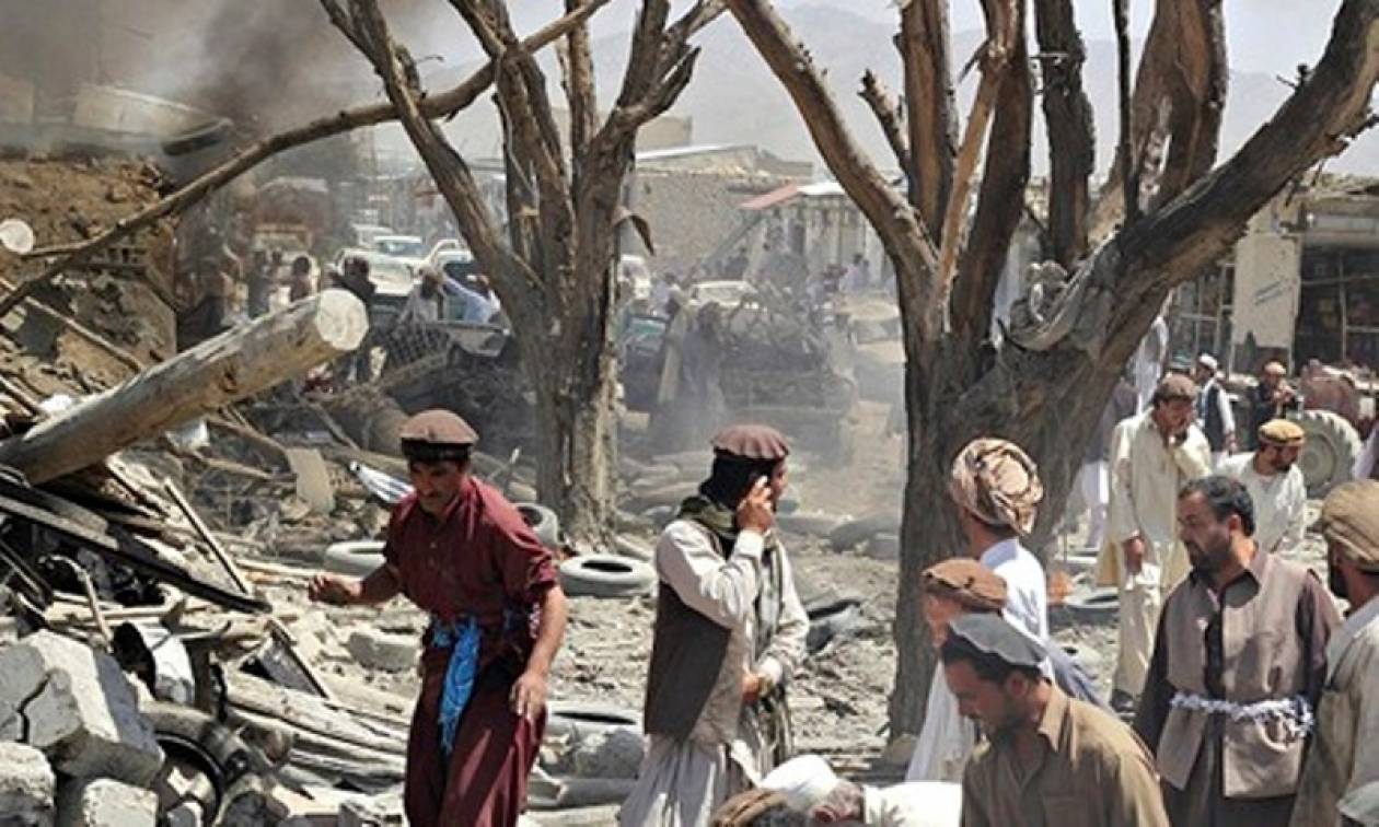 Πακιστάν: Νεκροί Ταλιμπάν από πυρά αμερικανικών μη επανδρωμένων αεροσκαφών