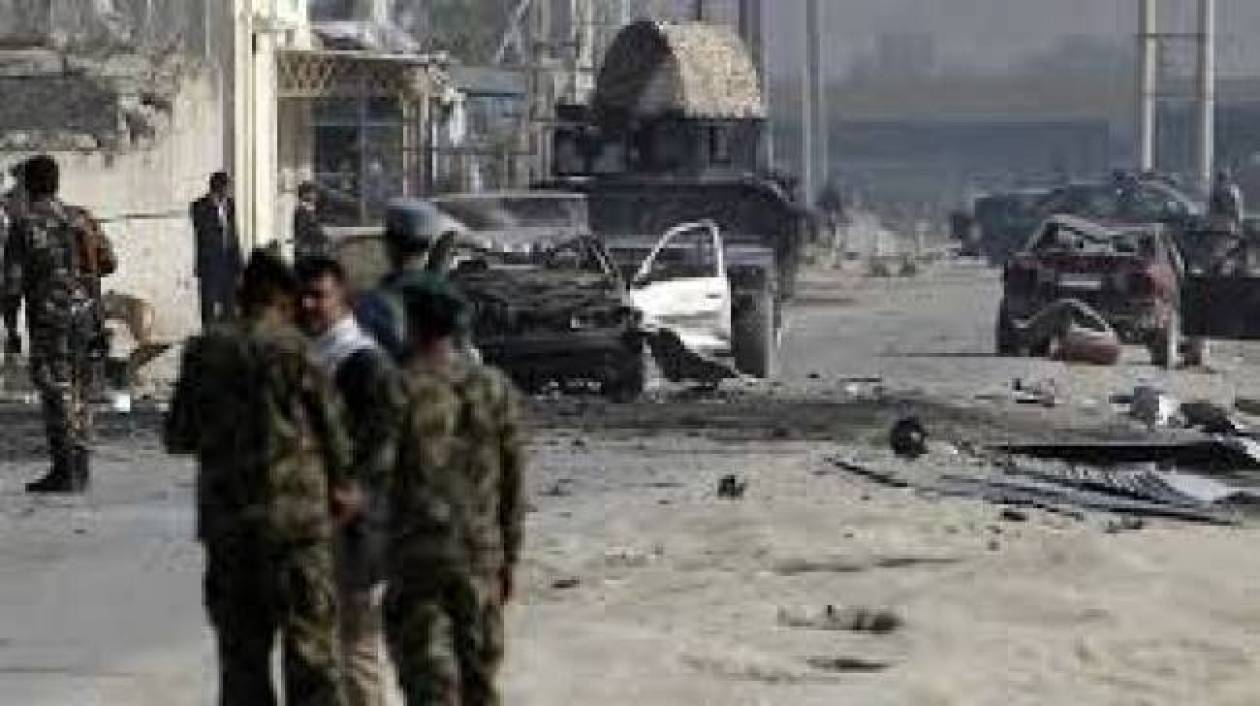 Αφγανιστάν: 43 τελικά τα θύματα στην Πάκτικα