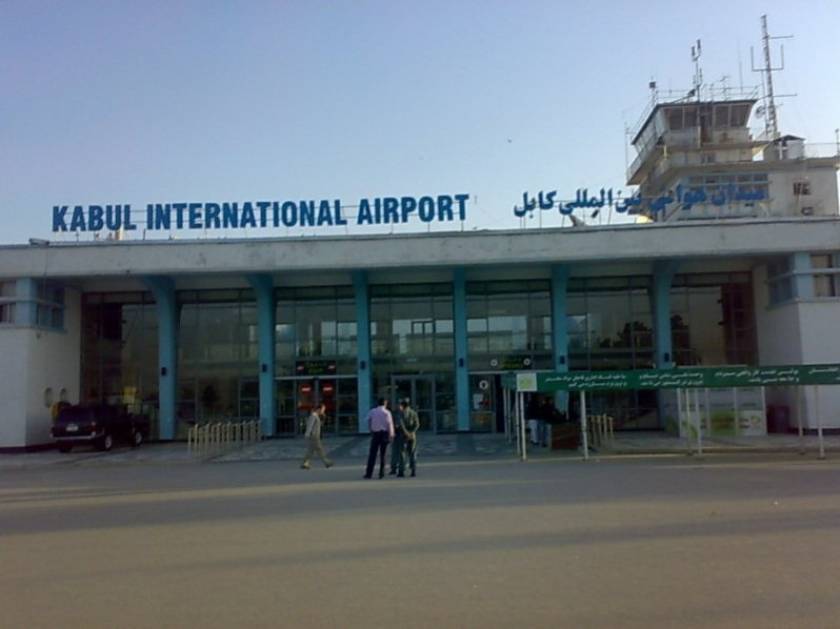 Αφγανιστάν: Εκρήξεις και πυροβολισμοί ακούγονταν από το αεροδρόμιο της Καμπούλ