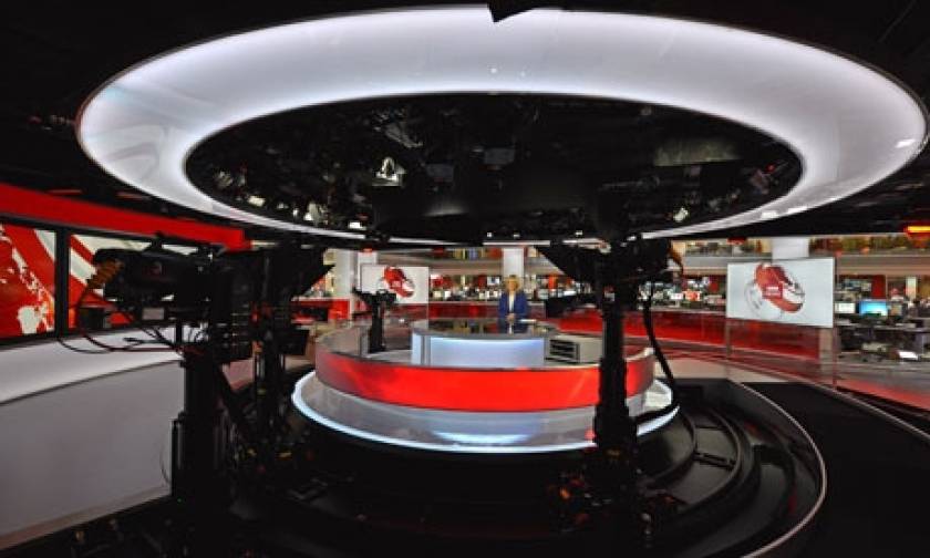 Το BBC καταργεί 415 θέσεις απασχόλησης