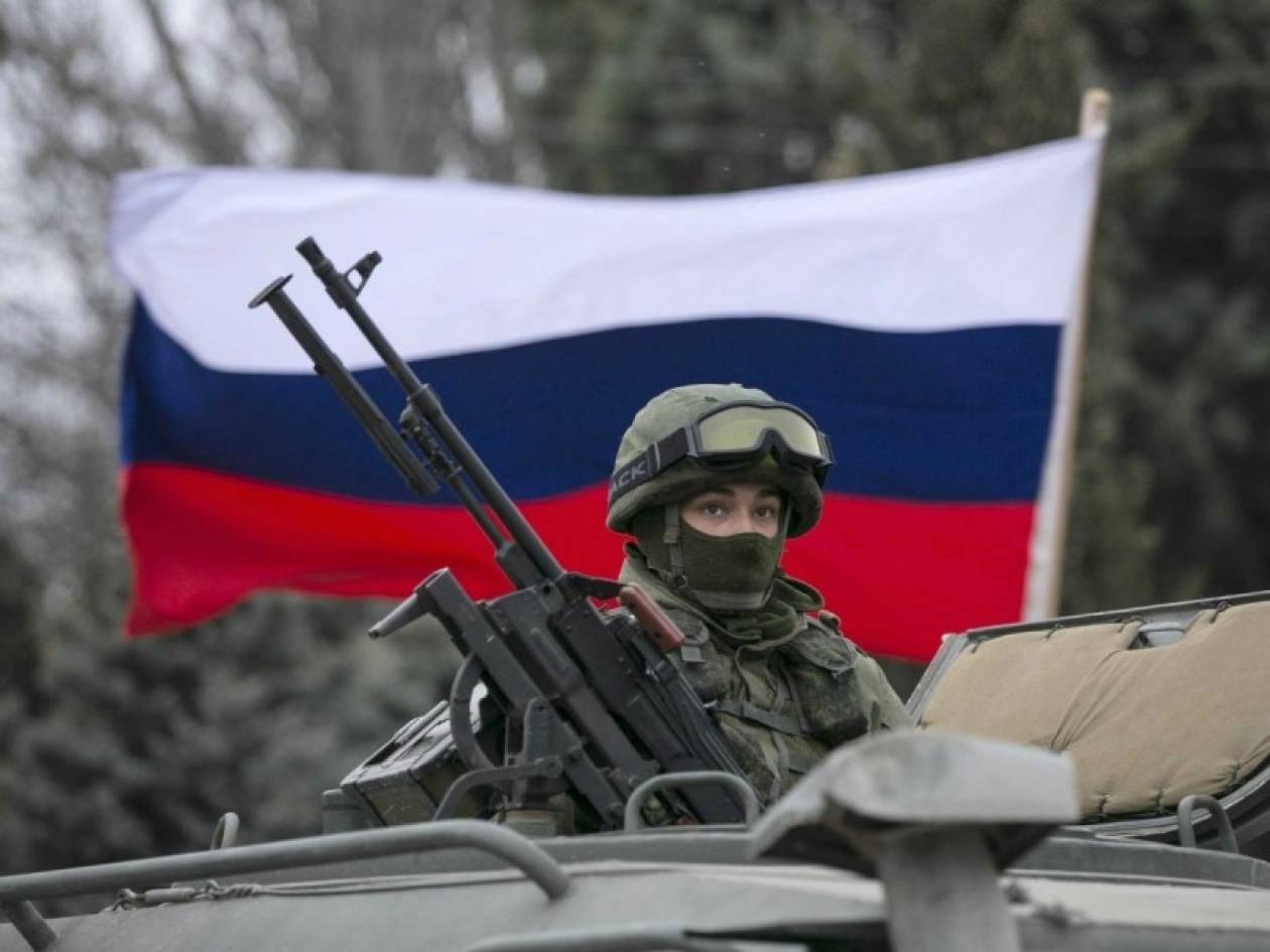 Ρωσία: Ένας Ουκρανός στρατιώτης νεκρός και άλλοι 17 στο νοσοκομείο μετά από συγκρούσεις