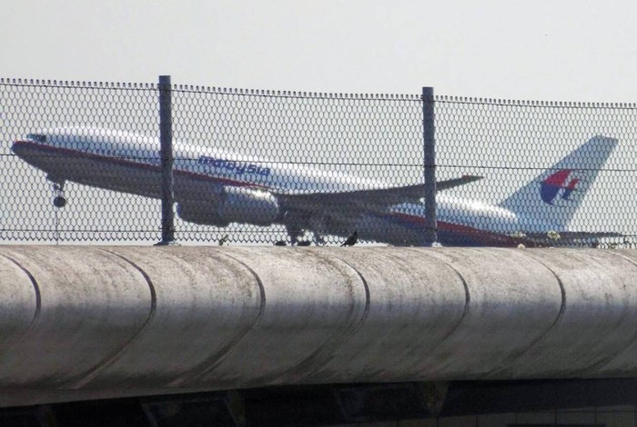 Boeing 777: Το timeline των αεροπλάνων που έχουν πέσει στην Ουκρανία