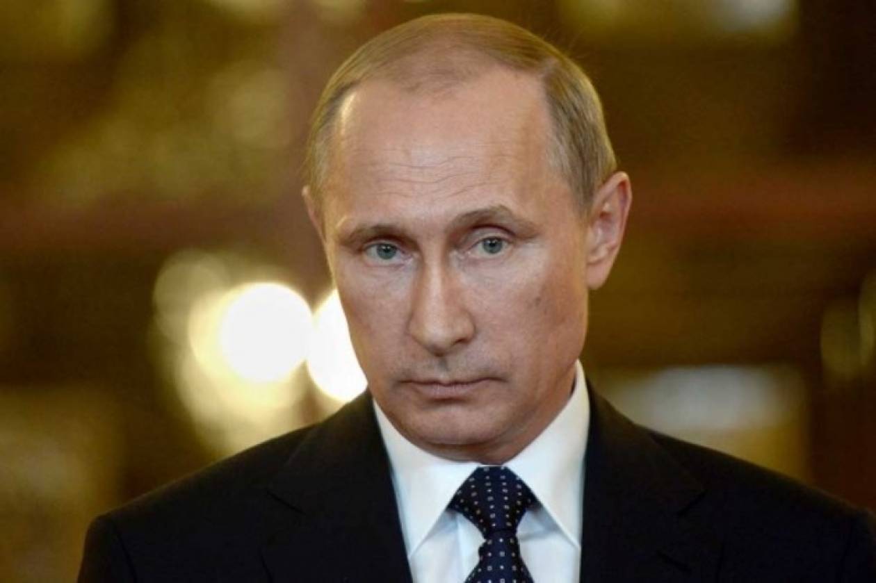 Malaysia Airlines: Ο Πούτιν ζήτησε να κηρυχθεί εκεχειρία στην ανατολική Ουκρανία