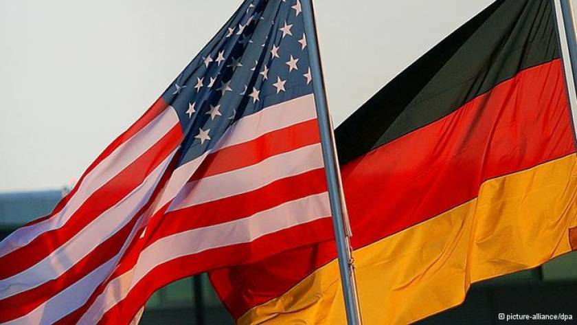 Μέρκελ: Θα χρειαστεί χρόνος για την αποκατάσταση των σχέσεων ΗΠΑ και Γερμανία
