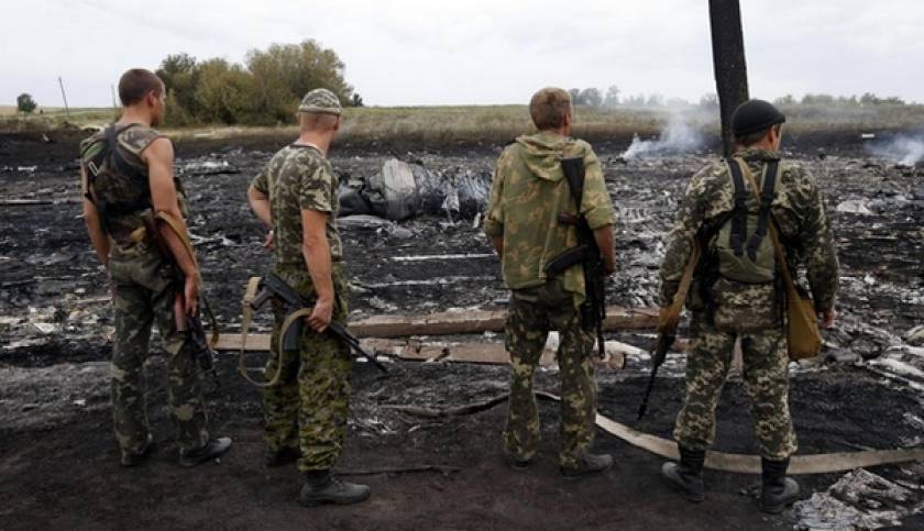 Μόσχα και Κουάλα Λουμπούρ ζητούν κατάπαυση του πυρός στην Ουκρανία