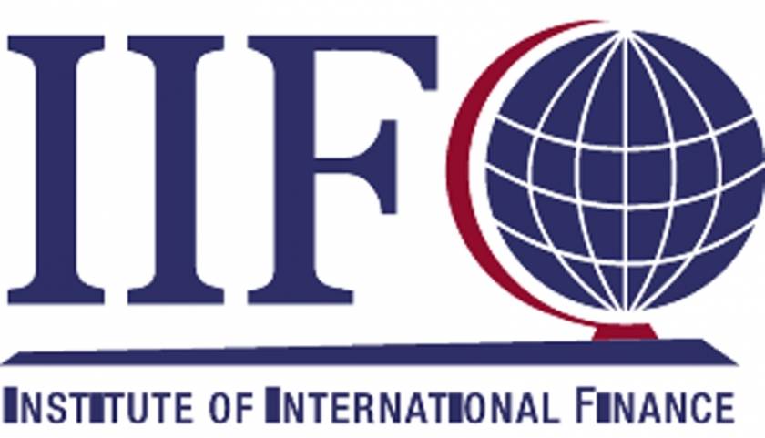 IIF: Επικίνδυνες οι περαιτέρω κυρώσεις στη Ρωσία