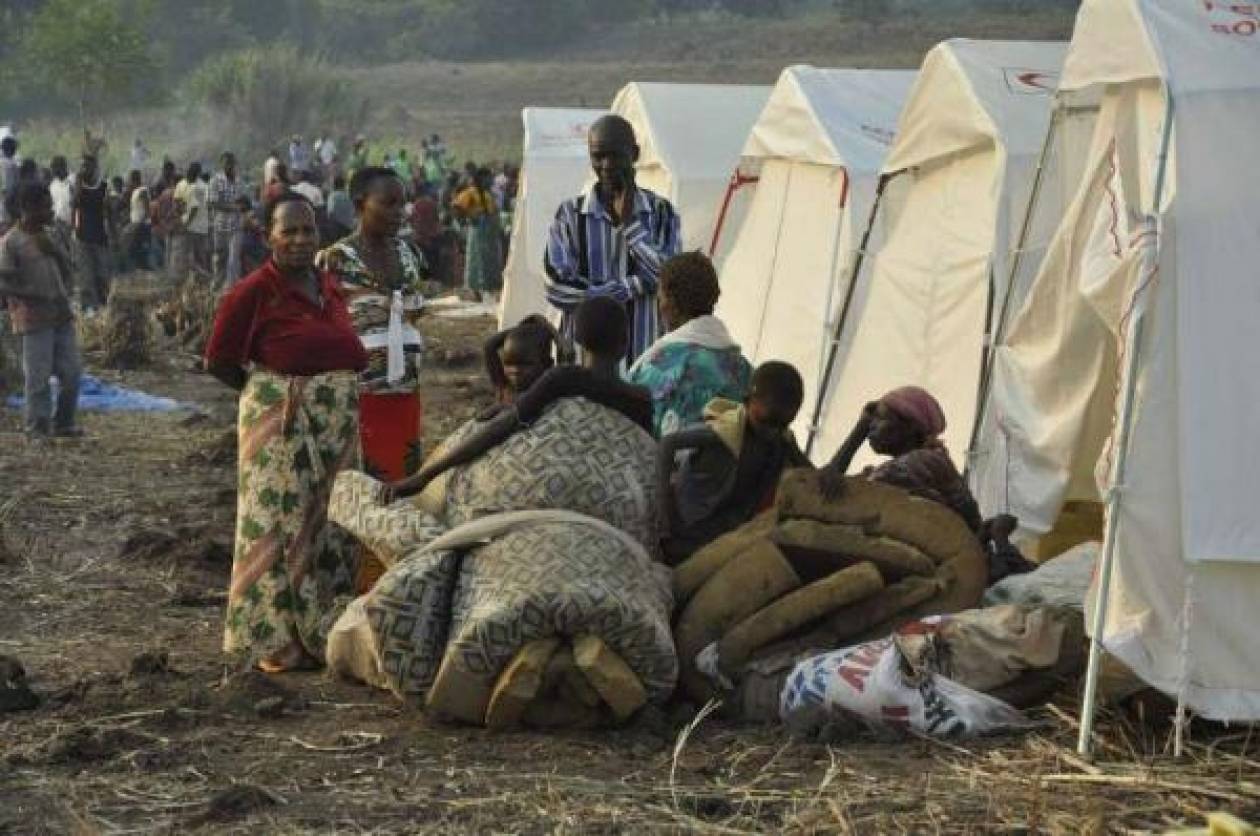 Λ.Δ. Κονγκό: Δεκάδες θάνατοι από χολέρα τις τρεις τελευταίες ημέρες