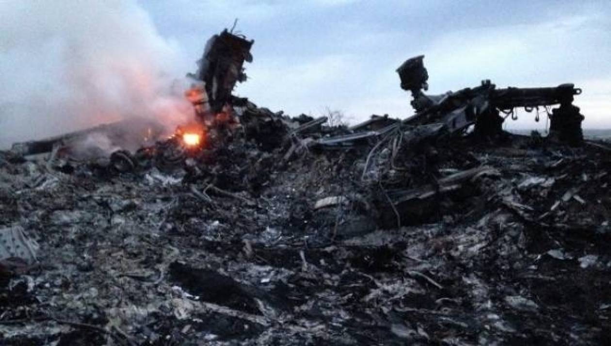 ΣΟΚ: Πτώμα από το μοιραίο Boeing έπεσε δίπλα στο κρεβάτι της