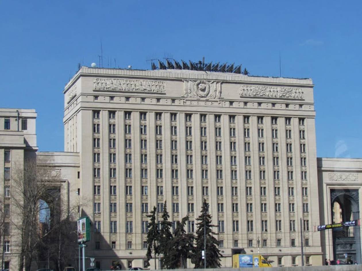 10 καίρια ερωτήματα του ρωσικού υπουργείου Άμυνας προς το Κίεβο