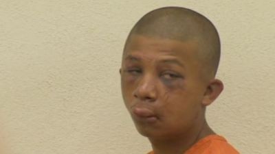 Πατέρας χτύπησε τον βιαστή του γιου του και τον άφησαν ελεύθερο (pics+ video)
