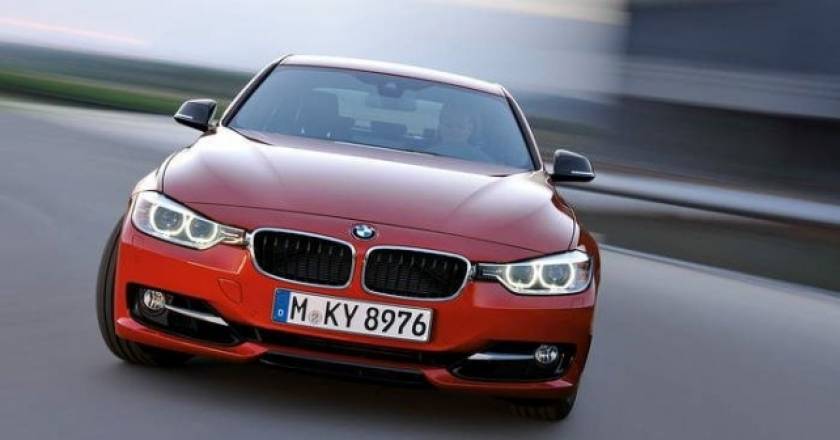 BMW σειρά 3: Tρικύλινδρη με την ανανέωση