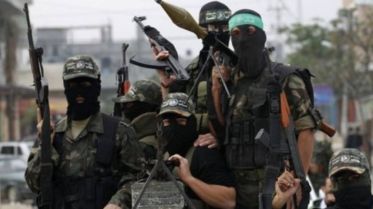 Γάζα: Η Χαμάς υποστηρίζει ότι έχει αιχμαλωτίσει έναν ισραηλινό στρατιώτη
