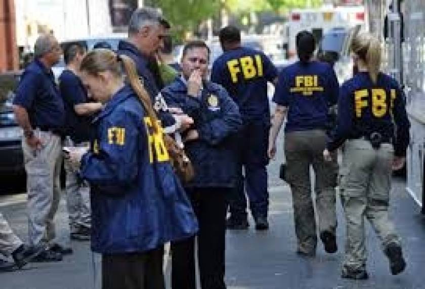 Αποκάλυψη: Το FBI πίσω από τρομοκρατικά χτυπήματα