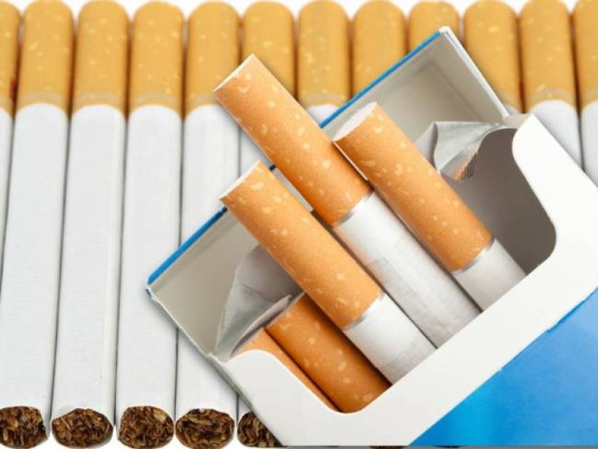 KEPE advises revision of 'flat-rate' taxes on tobacco products: report