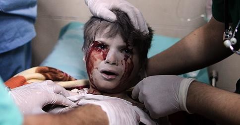 «Οι άμαχοι στη Γάζα δεν έχουν μέρος να κρυφτούν»