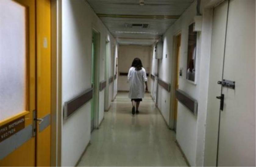 Παννατική στάση εργασίας την Τετάρτη στα νοσοκομεία