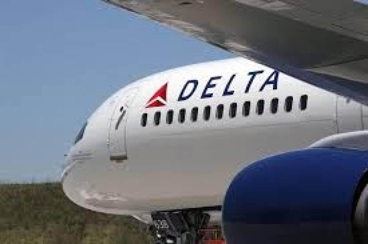 Η εταιρεία Delta διακόπτει τις πτήσεις προς Τελ Αβίβ λόγω της Γάζας