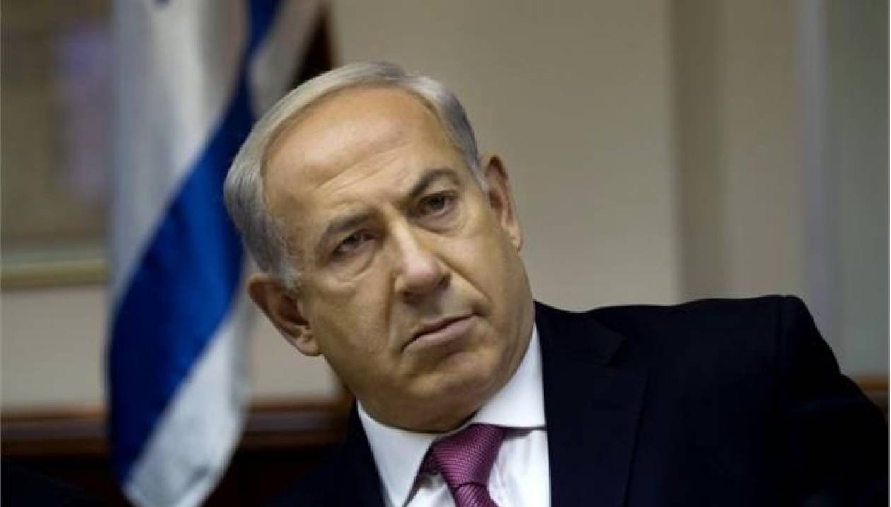 Διαδικτυακό «χτύπημα» στον πρόεδρο του Ισραήλ