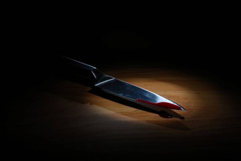 Κρήτη: 61χρονος αυτοκτόνησε χρησιμοποιώντας μαχαίρι
