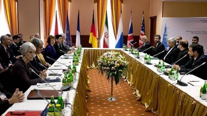 Πυρηνικά Ιράν: Τον Σεπτέμβρη οι διαπραγματεύσεις των 5+1
