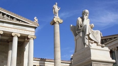 Άρθρο-πρόκληση του BBC: «Πόσοι ελληνικοί θρύλοι είναι αληθινοί;»