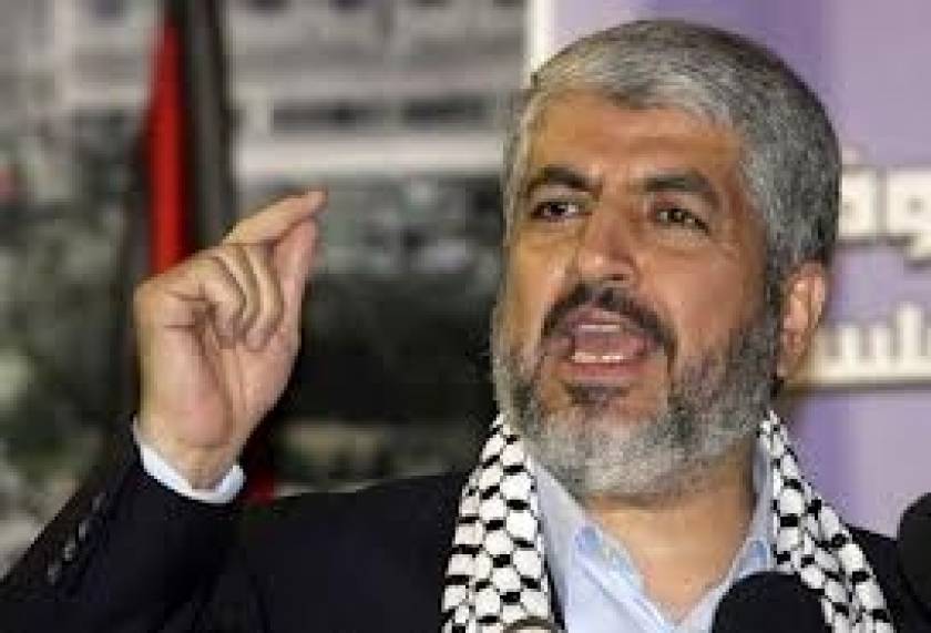 Χαμάς: Απορρίπτουν την εκεχειρία αν δεν αρθεί ο αποκλεισμός της Γάζας