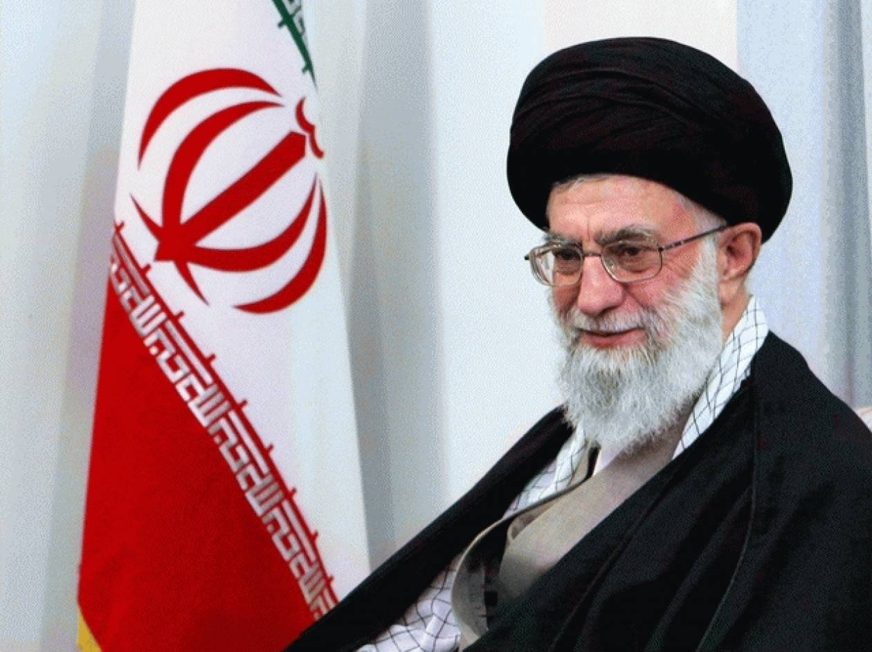 Ο θρησκευτικός ηγέτης του Ιράν ζητάει η διάλυση του «δολοφονικού καθεστώτος» του Ισραήλ