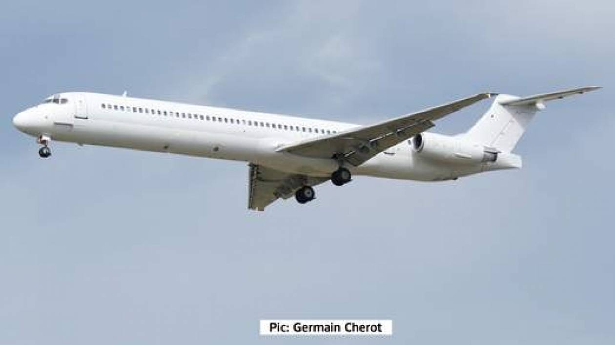 Air Algerie: Οι περισσότεροι από τους επιβάτες είχαν τελικό προορισμό τη Γαλλία