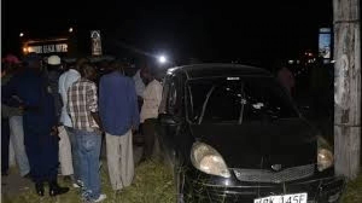 Δολοφόνησαν τουρίστρια στην Μομπάσα