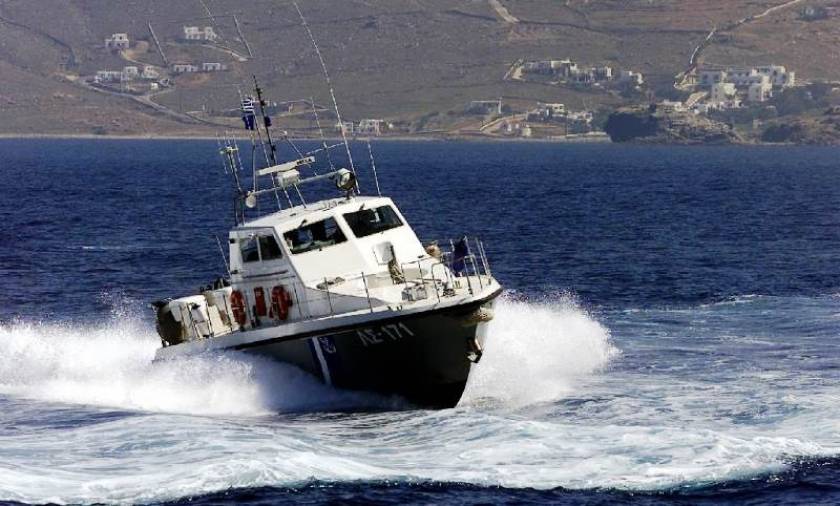Αγρίνιο: Βρέθηκε ψαροντουφεκάς που αγνοούνταν από χθες