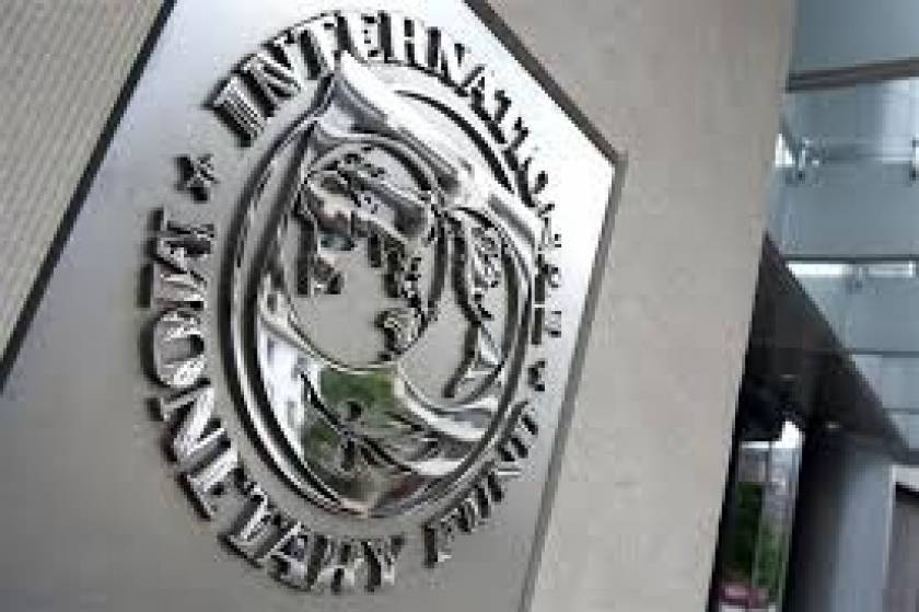 ΔΝΤ: Οι κυρώσεις κατά της Ρωσίας θα έχουν αντίκτυπο και σε άλλες χώρες
