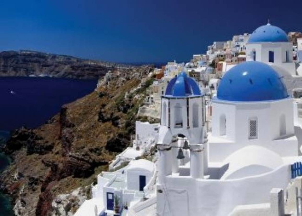 Ελλάδα-Ρωσία: Σε ετοιμότητα για επίλυση προβλημάτων σχετικά με τον τουρισμό!
