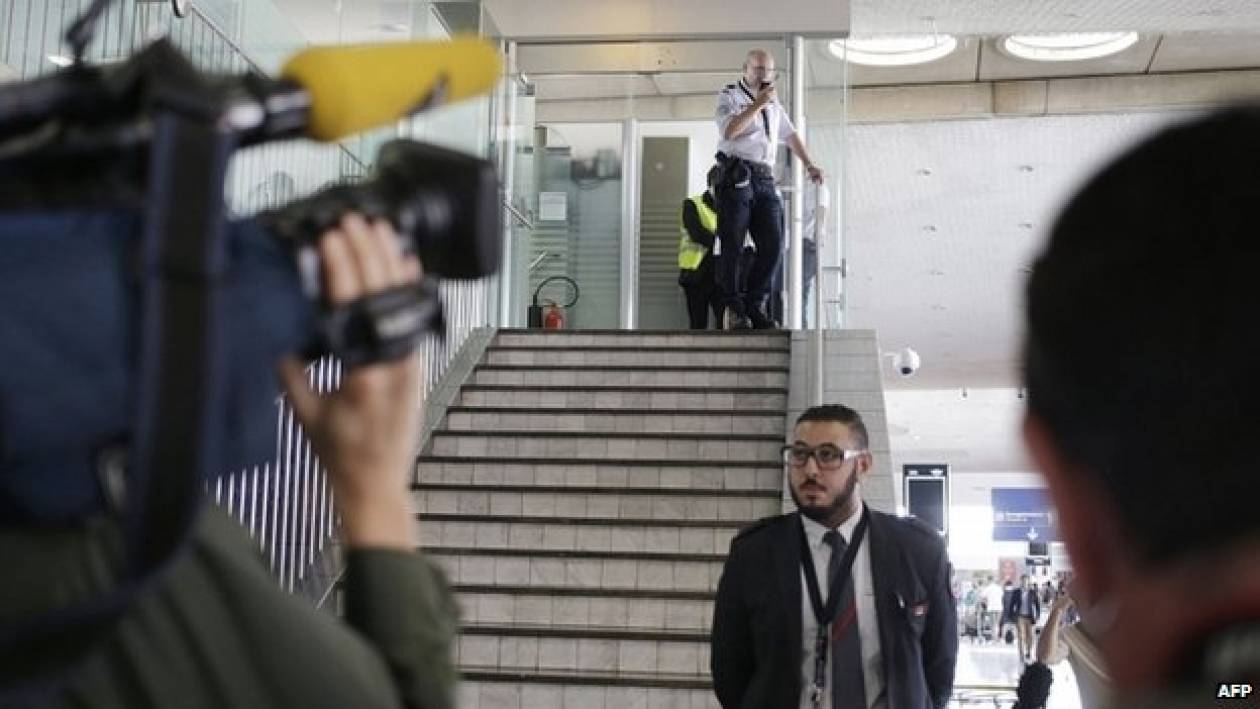 Air Algerie: Εντοπίστηκαν συντρίμμια- Καμία πληροφορία για επιβάτες