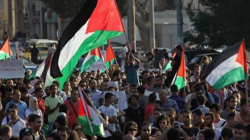 Δυτική Όχθη: Ένας νεαρός παλαιστίνιος σκοτώθηκε από τις ισραηλινές δυνάμεις