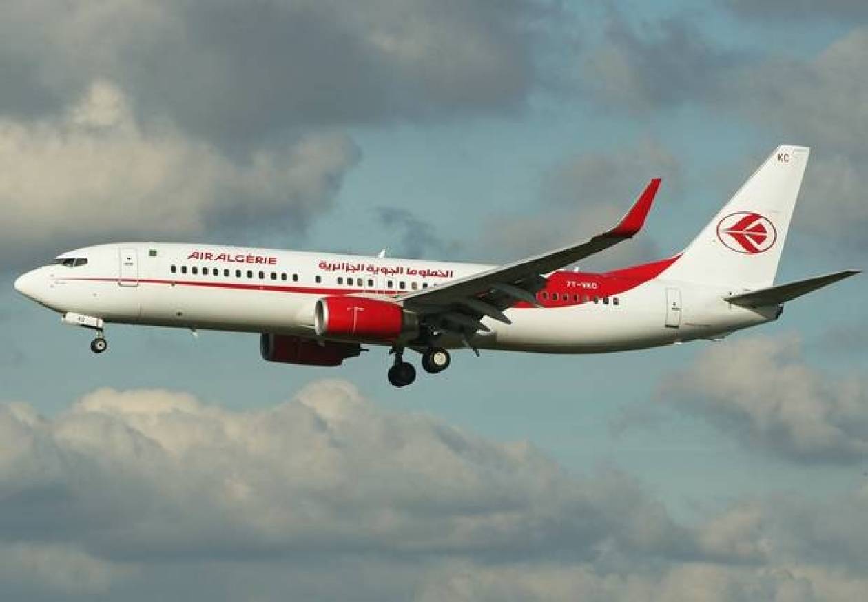 Πτήση Air Algerie: Στον τόπο της τραγωδίας ο πρόεδρος του Μάλι