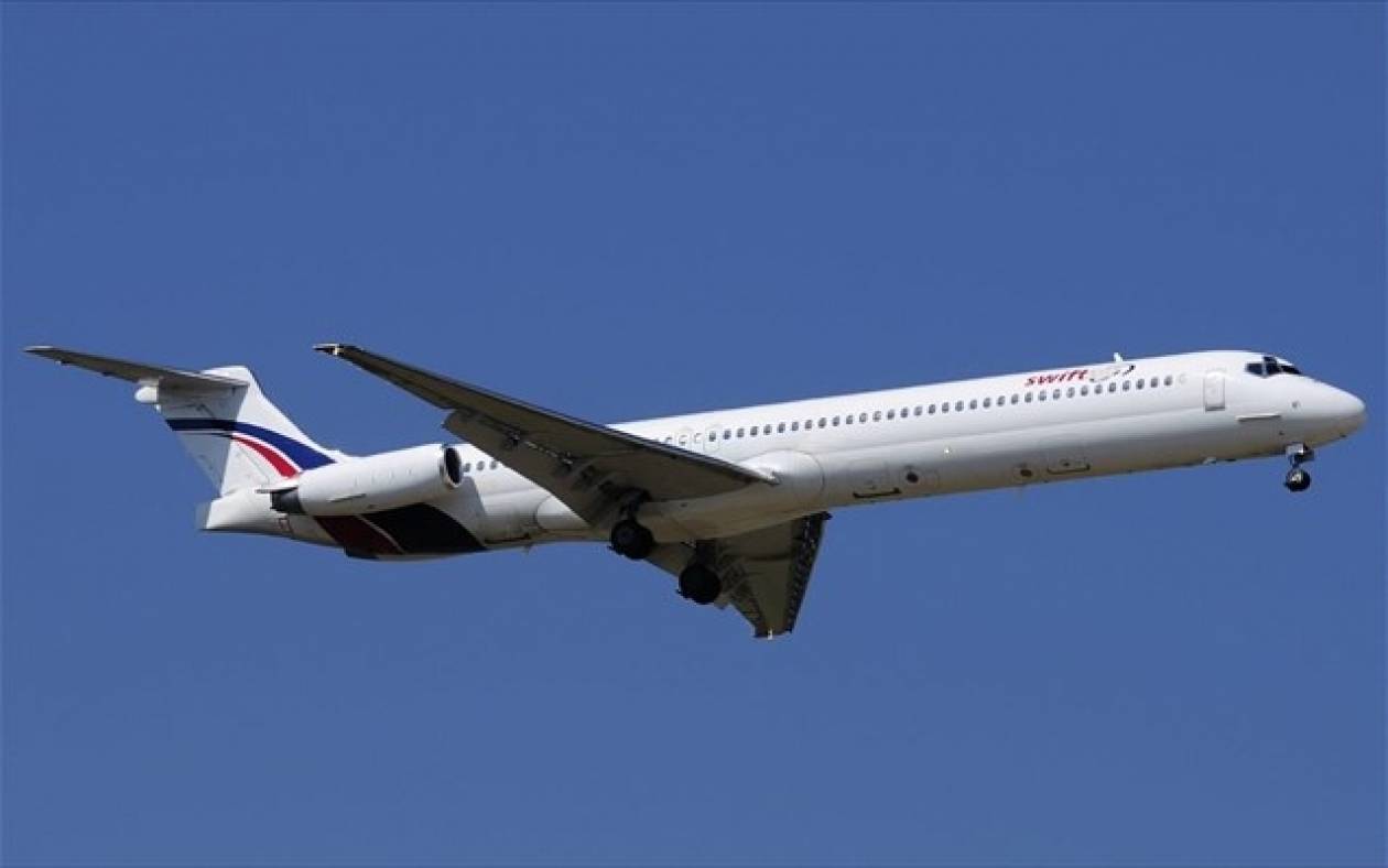 Air Algerie: Αυτός είναι ο λόγος για τον οποίο έπεσε το αεροπλάνο στο Μαλί;