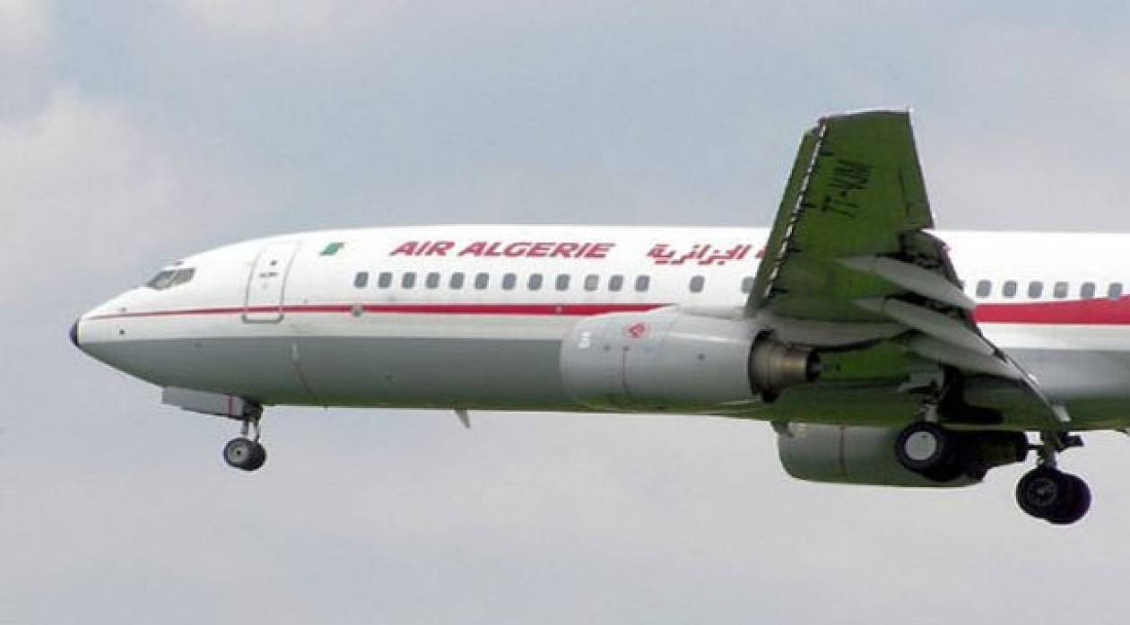 Ολάντ: Βρέθηκαν τα «μαύρα κουτιά» του αεροπλάνου της Air Algerie